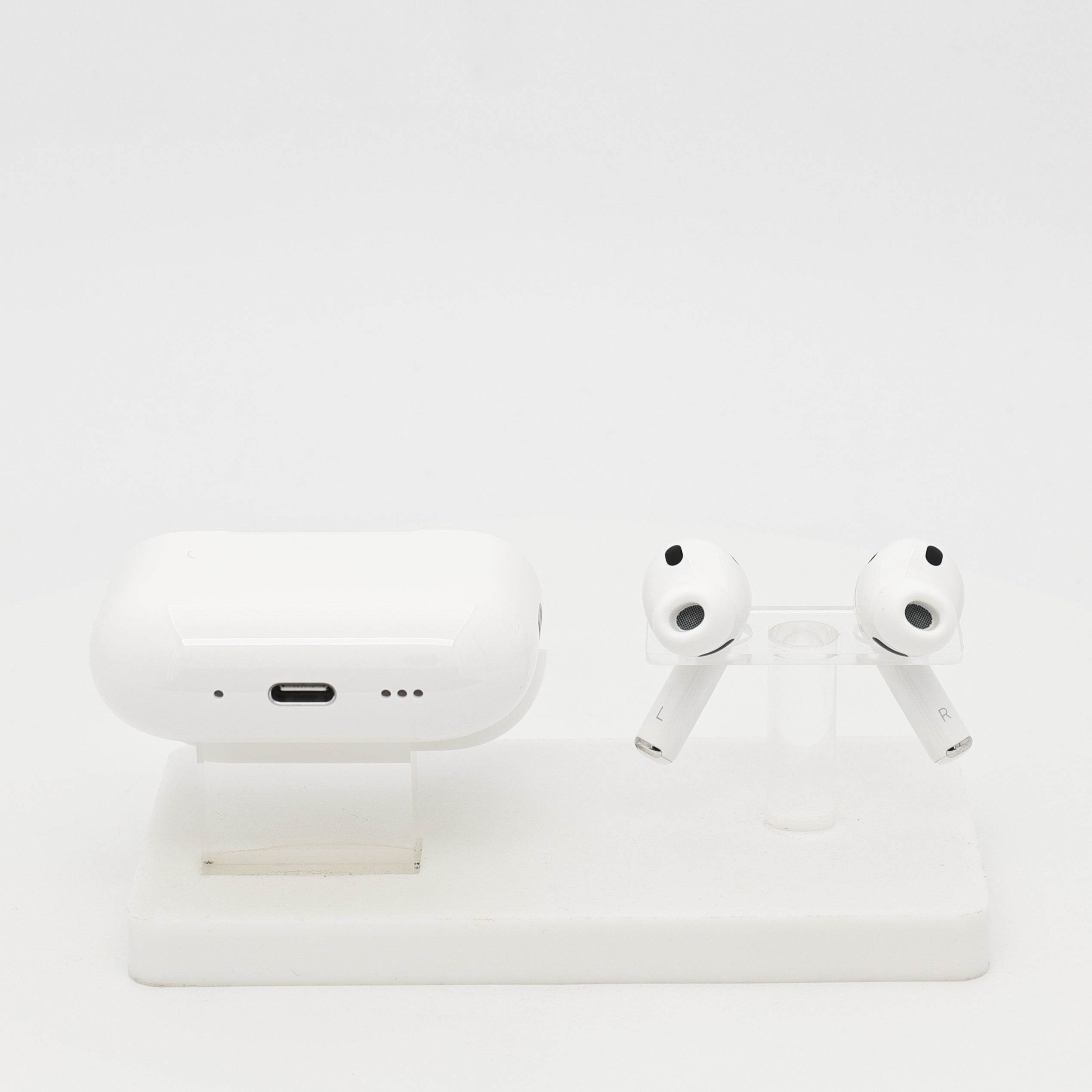 99新 Apple AirPods Pro 3 白色