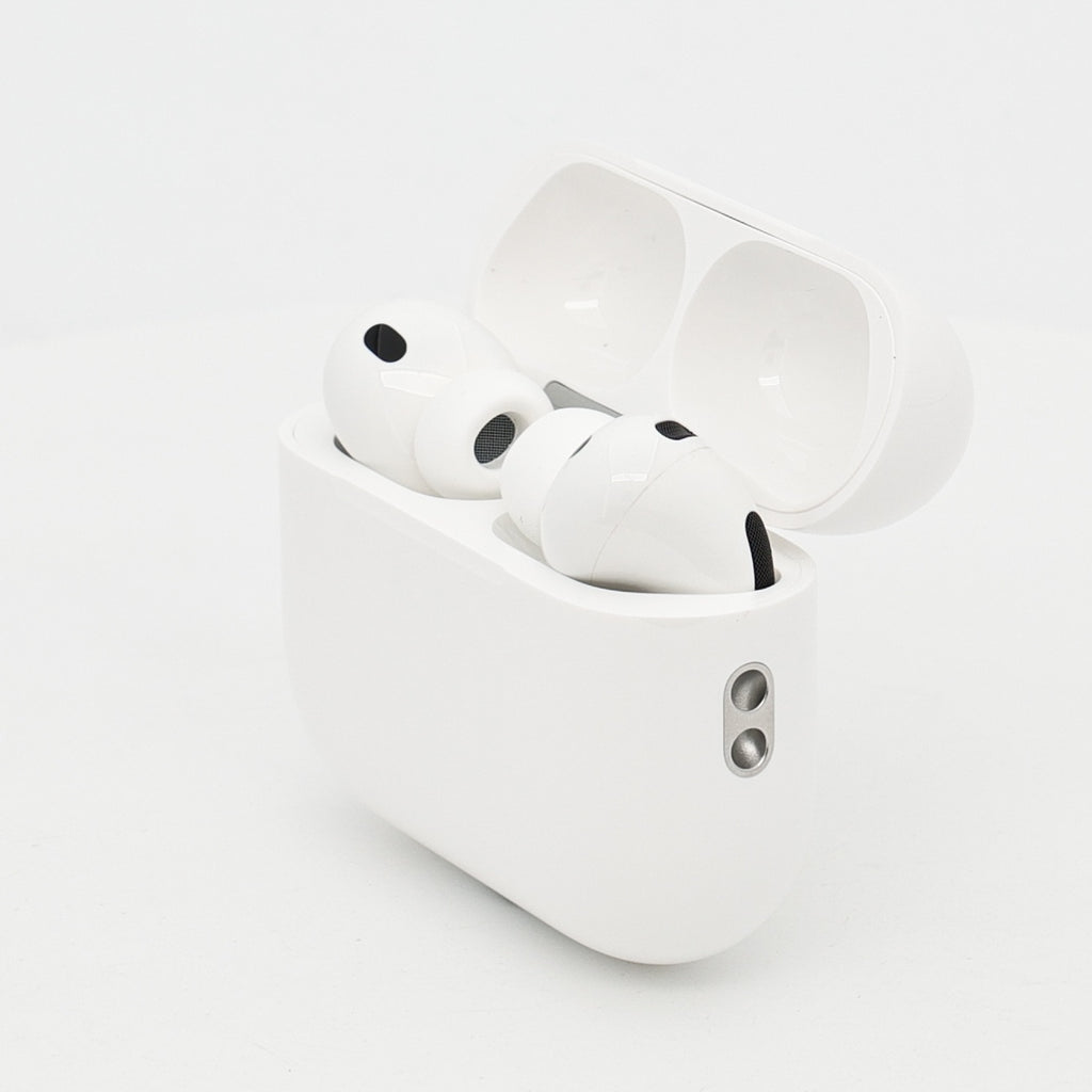 99新 Apple AirPods Pro 3 白色