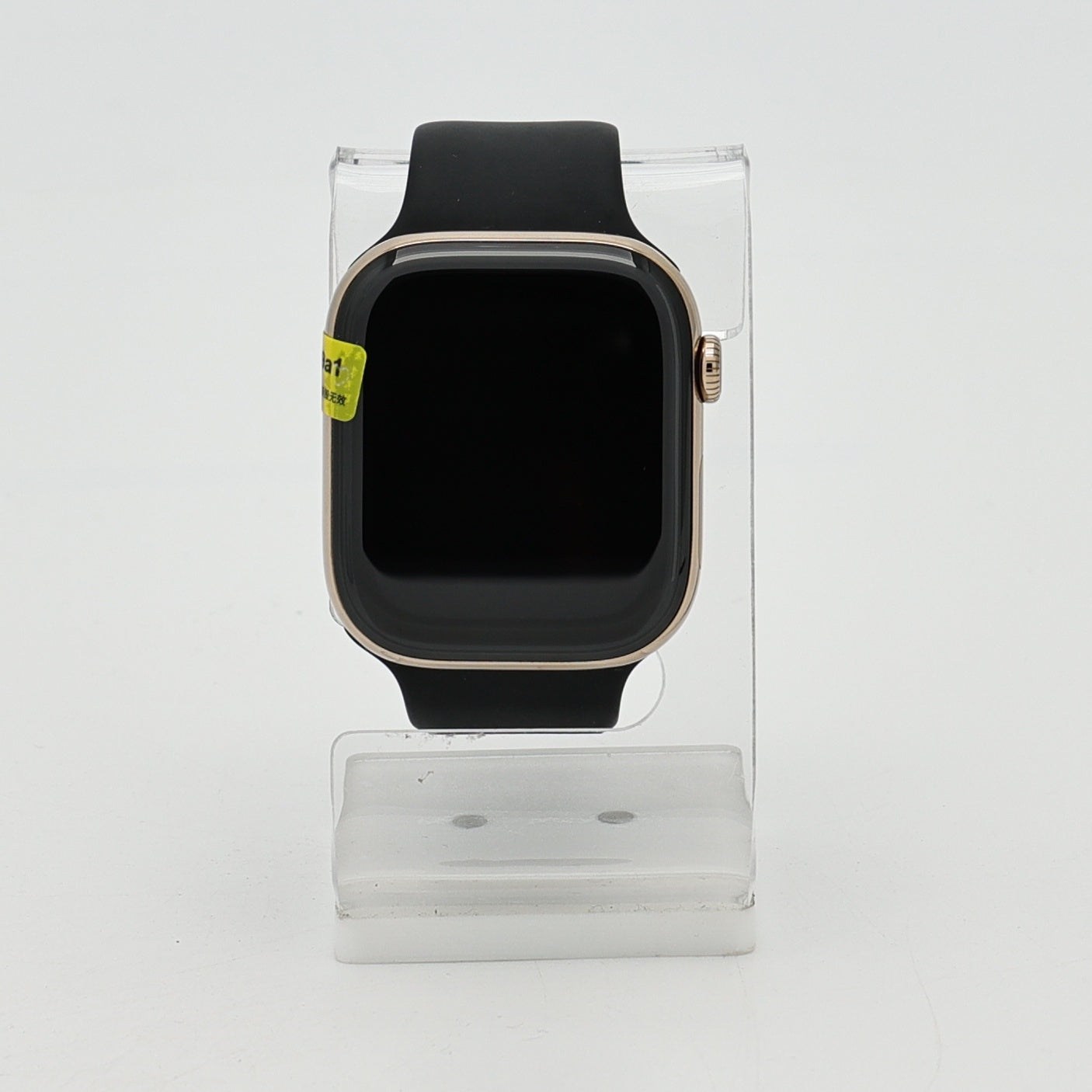 99新 Apple Watch Series 10 46毫米 鈦金屬