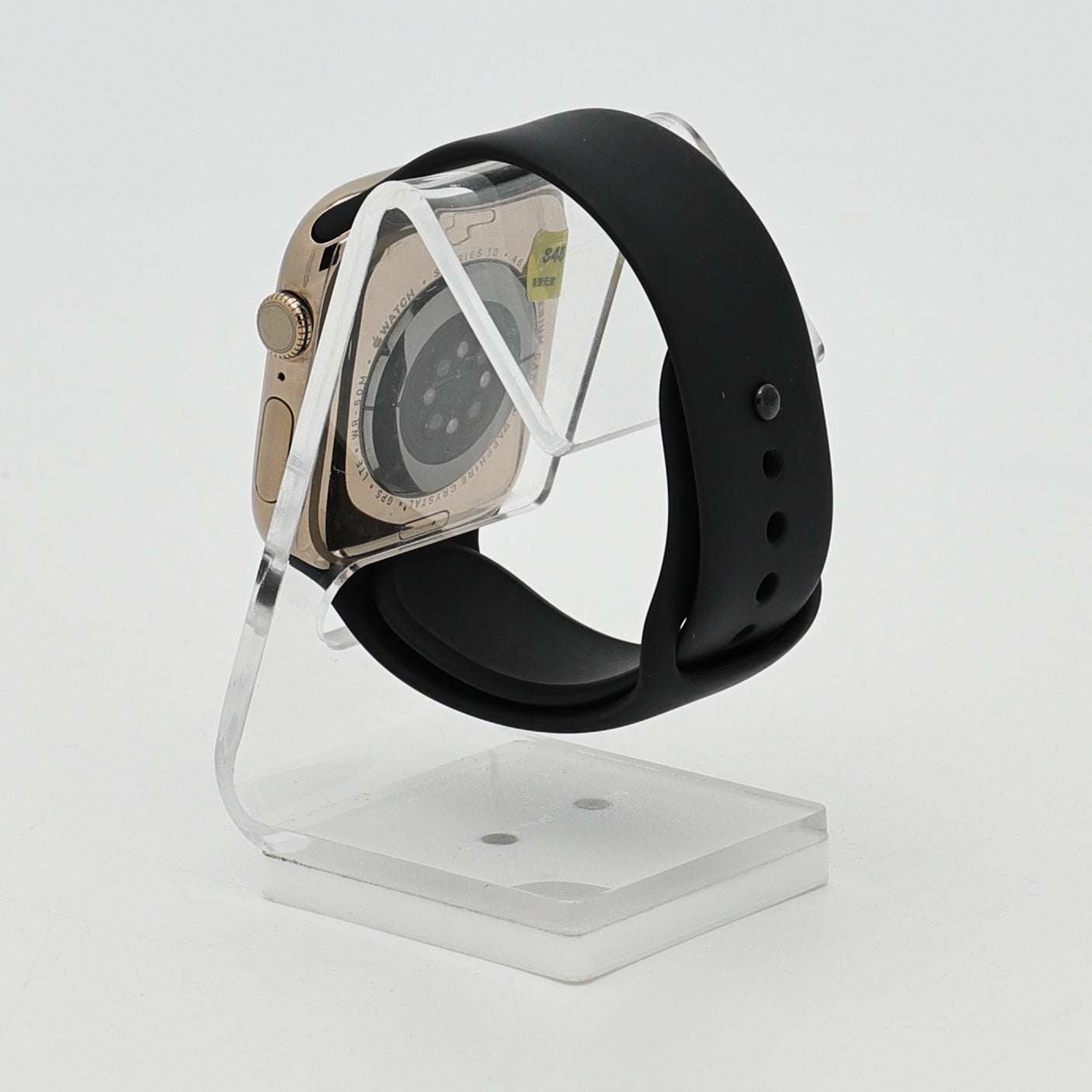 99新 Apple Watch Series 10 46毫米 鈦金屬