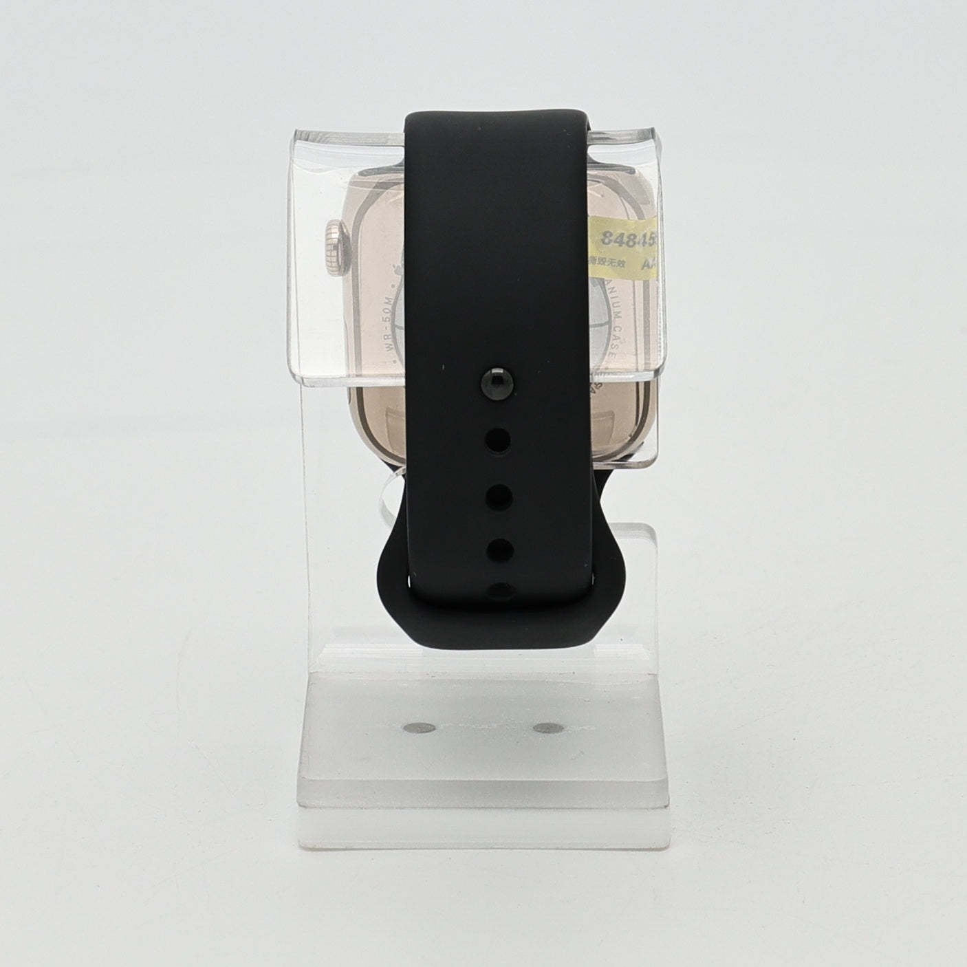 99新 Apple Watch Series 10 46毫米 鈦金屬
