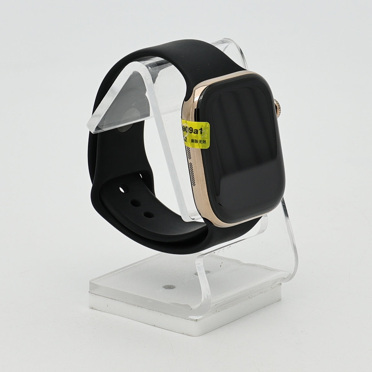 99新 Apple Watch Series 10 46毫米 鈦金屬