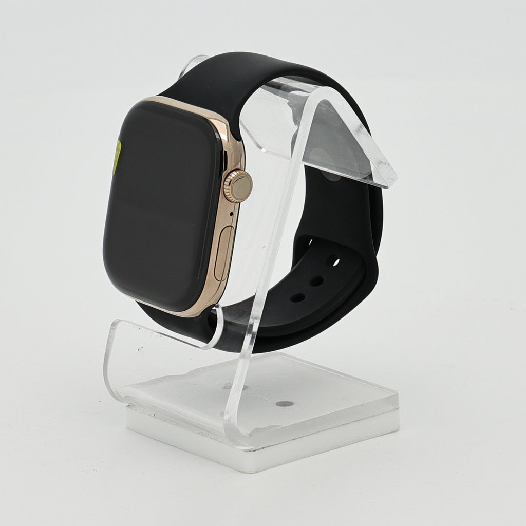 99新 Apple Watch Series 10 46毫米 鈦金屬