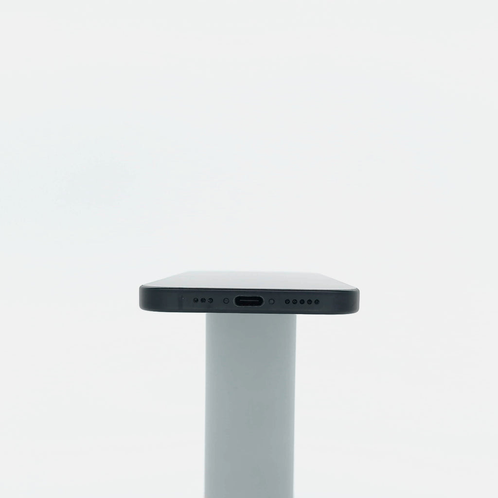 95新 Apple iPhone 15 256G 黑色 中國大陸版