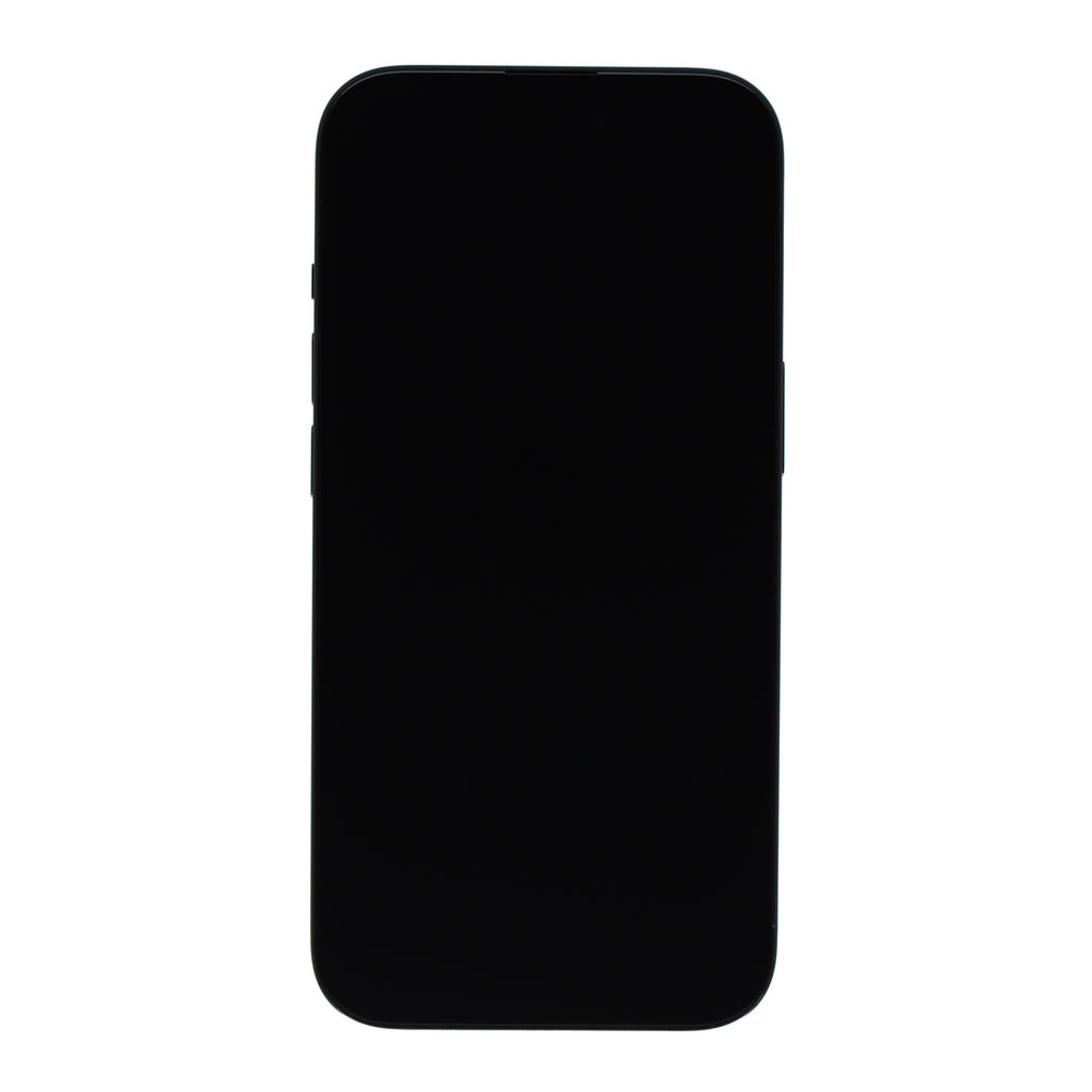 95新 Apple iPhone 15 256G 黑色 中國大陸版
