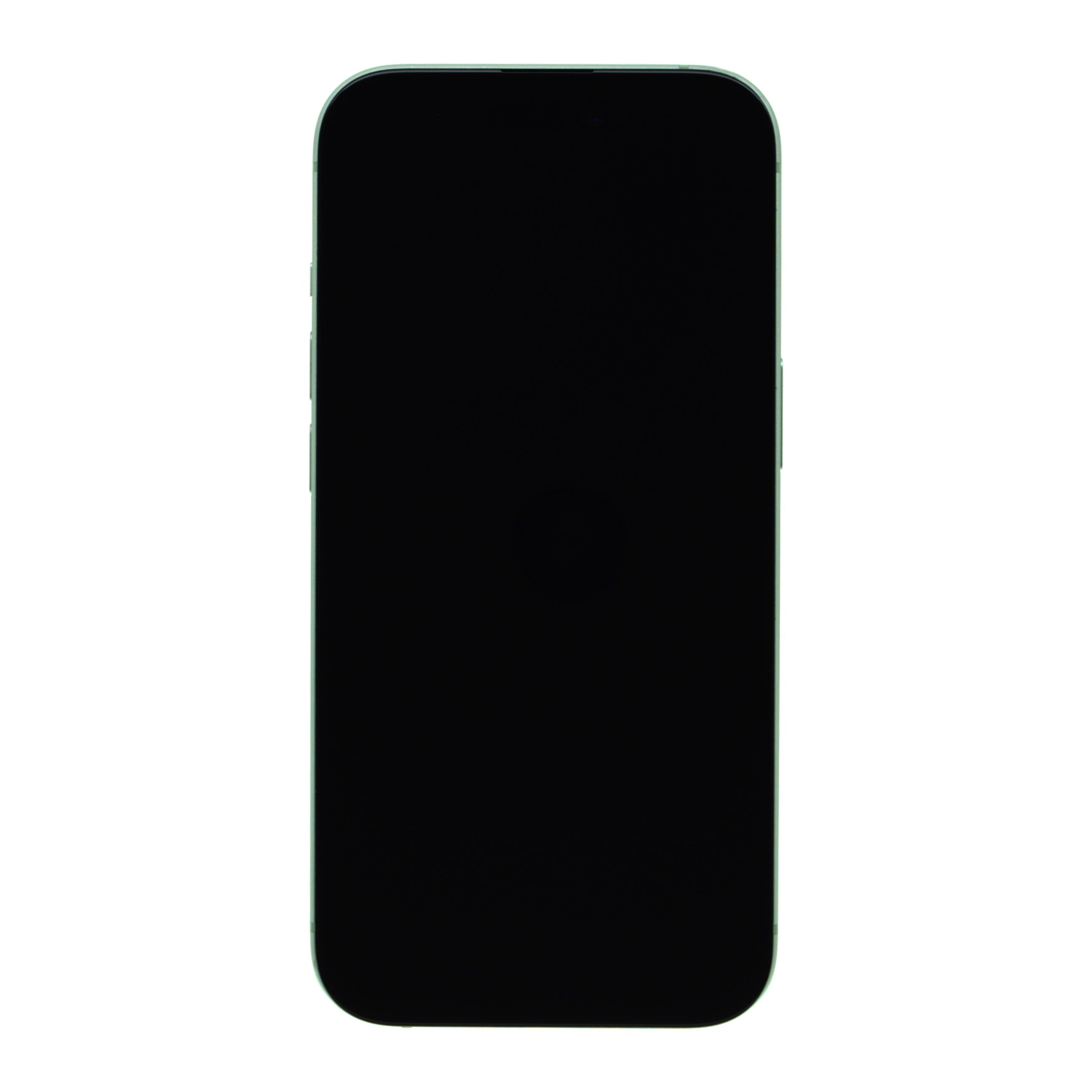 95新 Apple iPhone 15 128G 綠色 中國大陸版