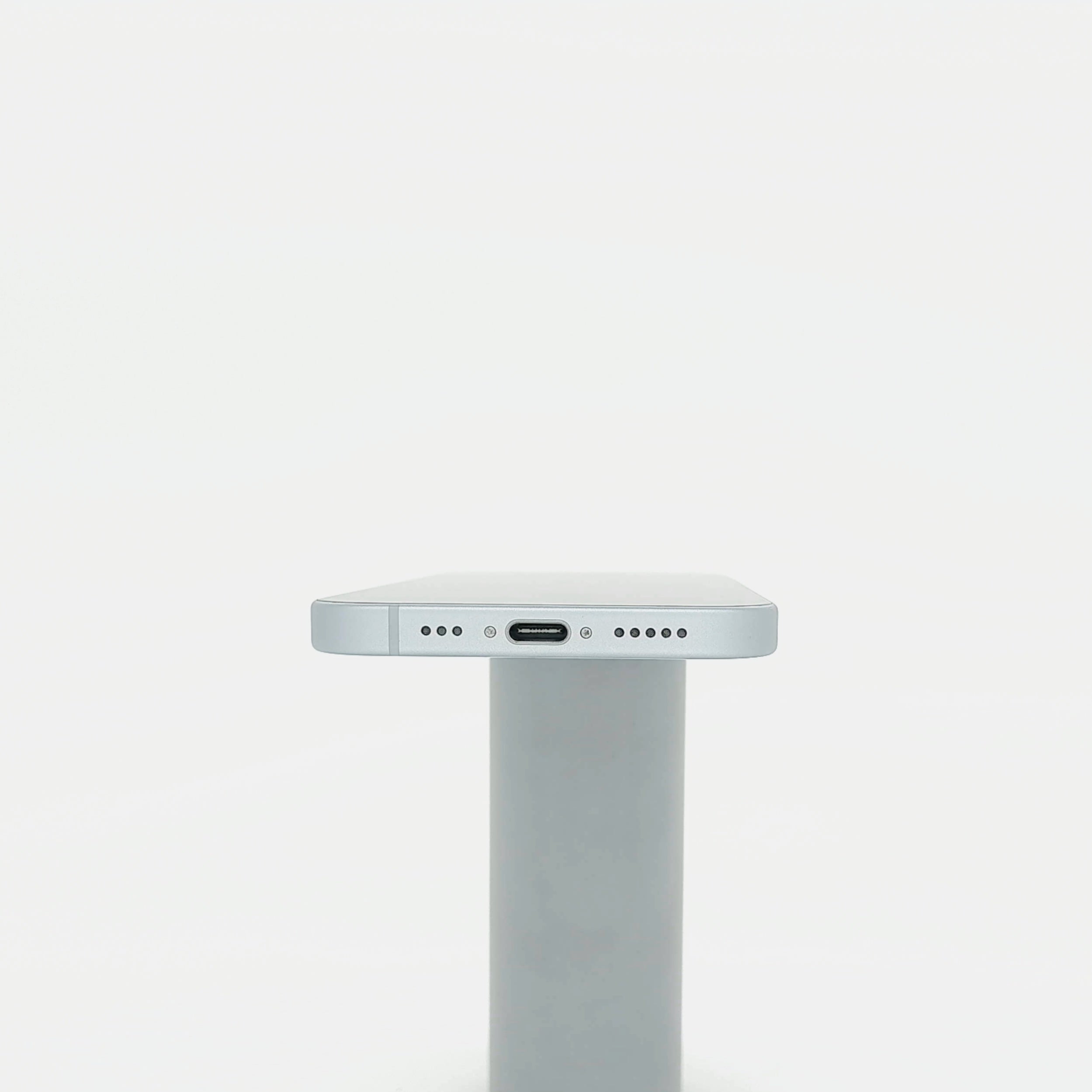 95新 Apple iPhone 15 256G 藍色 中國大陸版