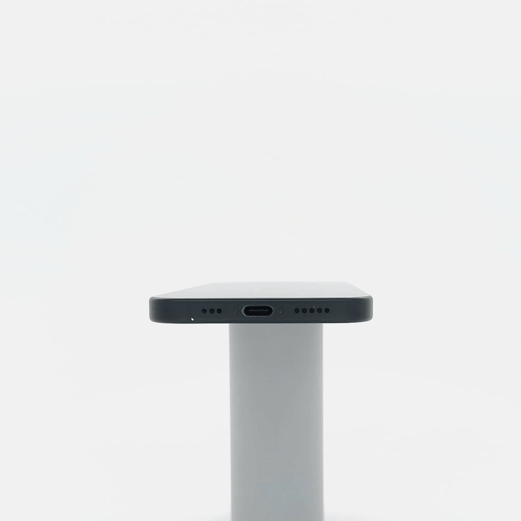 95新 Apple iPhone 15 256G 黑色 中國大陸版