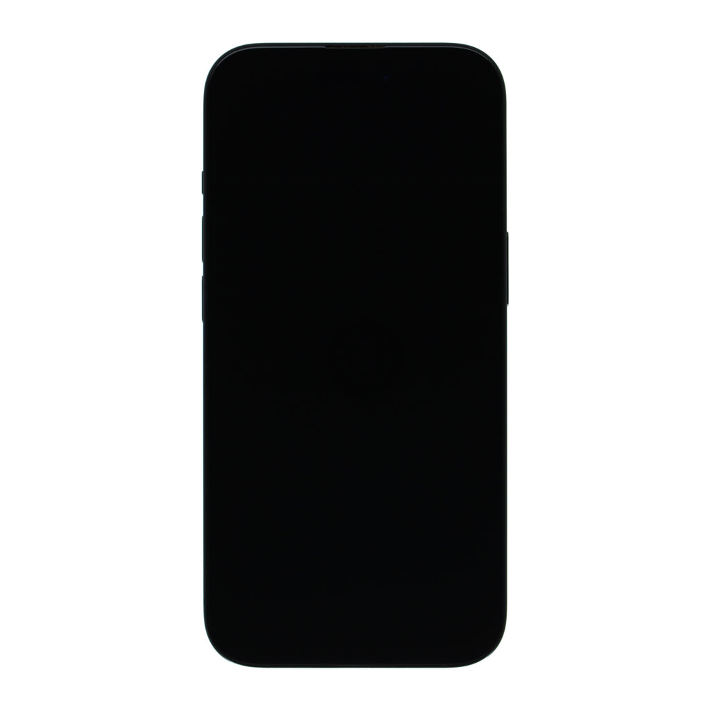 95新 Apple iPhone 15 256G 黑色 中國大陸版
