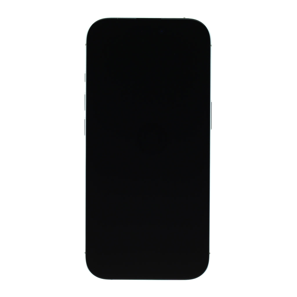 95新 Apple iPhone 16 Pro 128G 白色鈦金屬 中國大陸版