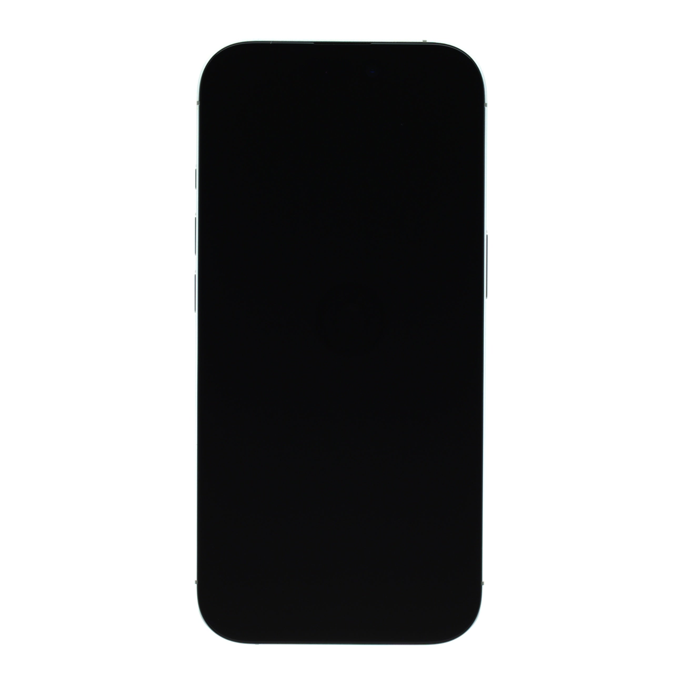95新 Apple iPhone 16 Pro 128G 白色鈦金屬 中國大陸版