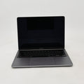 95新 Apple MacBook Pro 22年 13寸 M2（8+10核） 8G RAM 512G SSD 深空灰色