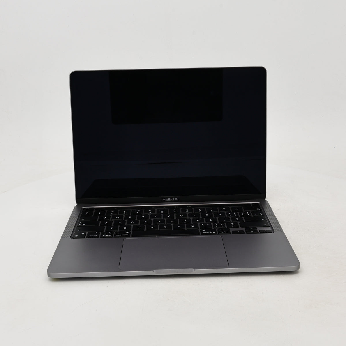 95新 Apple MacBook Pro 22年 13寸 M2（8+10核） 8G RAM 512G SSD 深空灰色