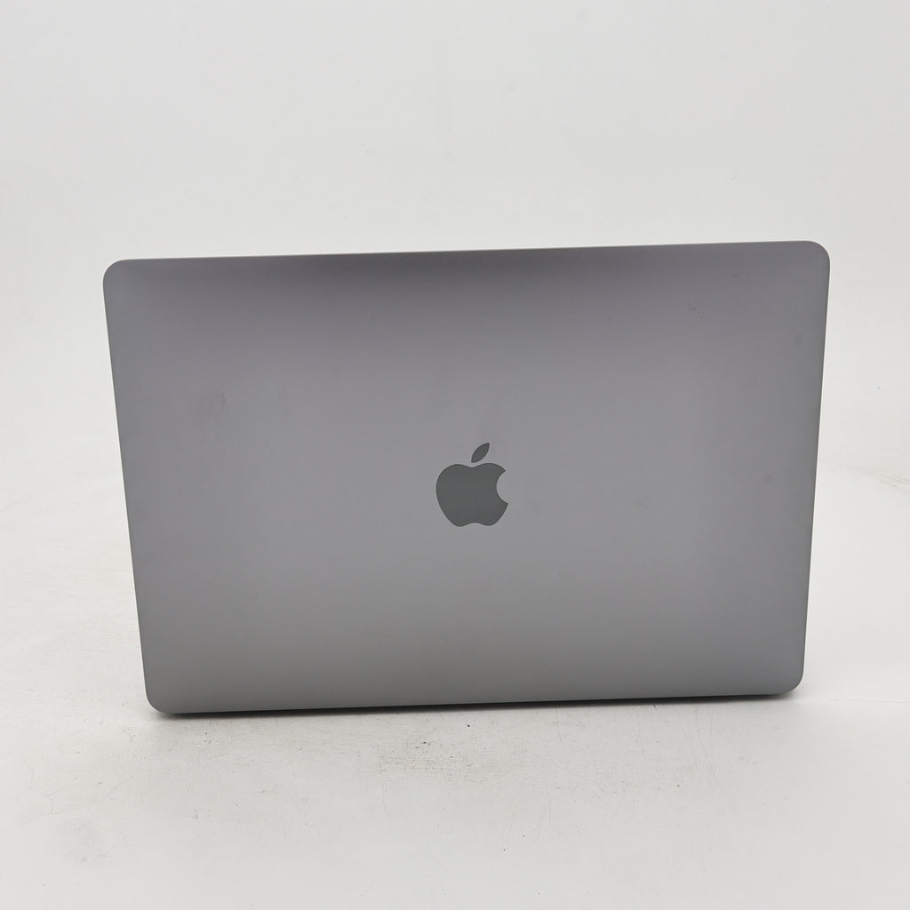 95新 Apple MacBook Pro 22年 13寸 M2（8+10核） 8G RAM 512G SSD 深空灰色