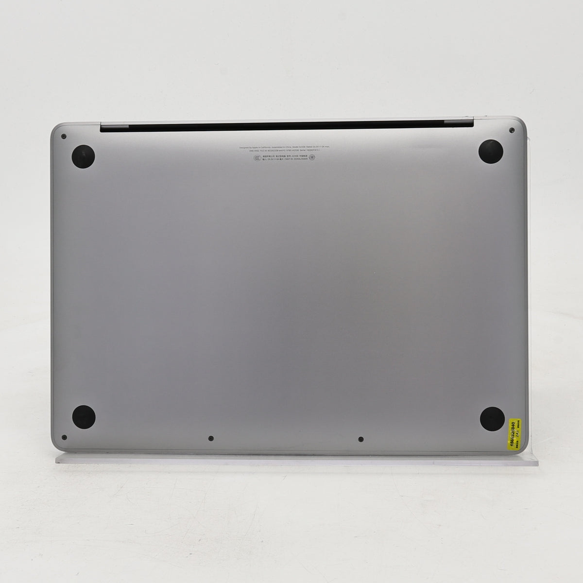 95新 Apple MacBook Pro 22年 13寸 M2（8+10核） 8G RAM 512G SSD 深空灰色