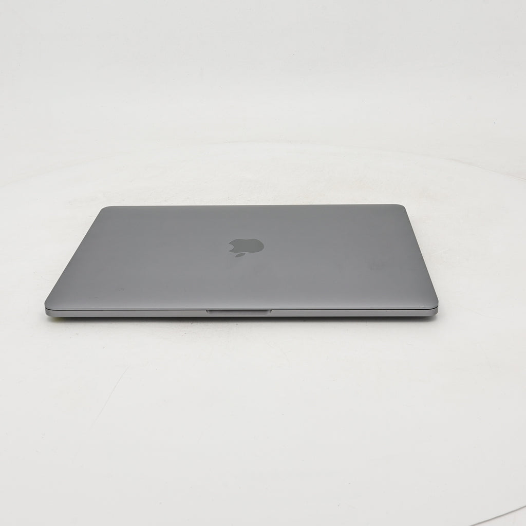 95新 Apple MacBook Pro 22年 13寸 M2（8+10核） 8G RAM 512G SSD 深空灰色