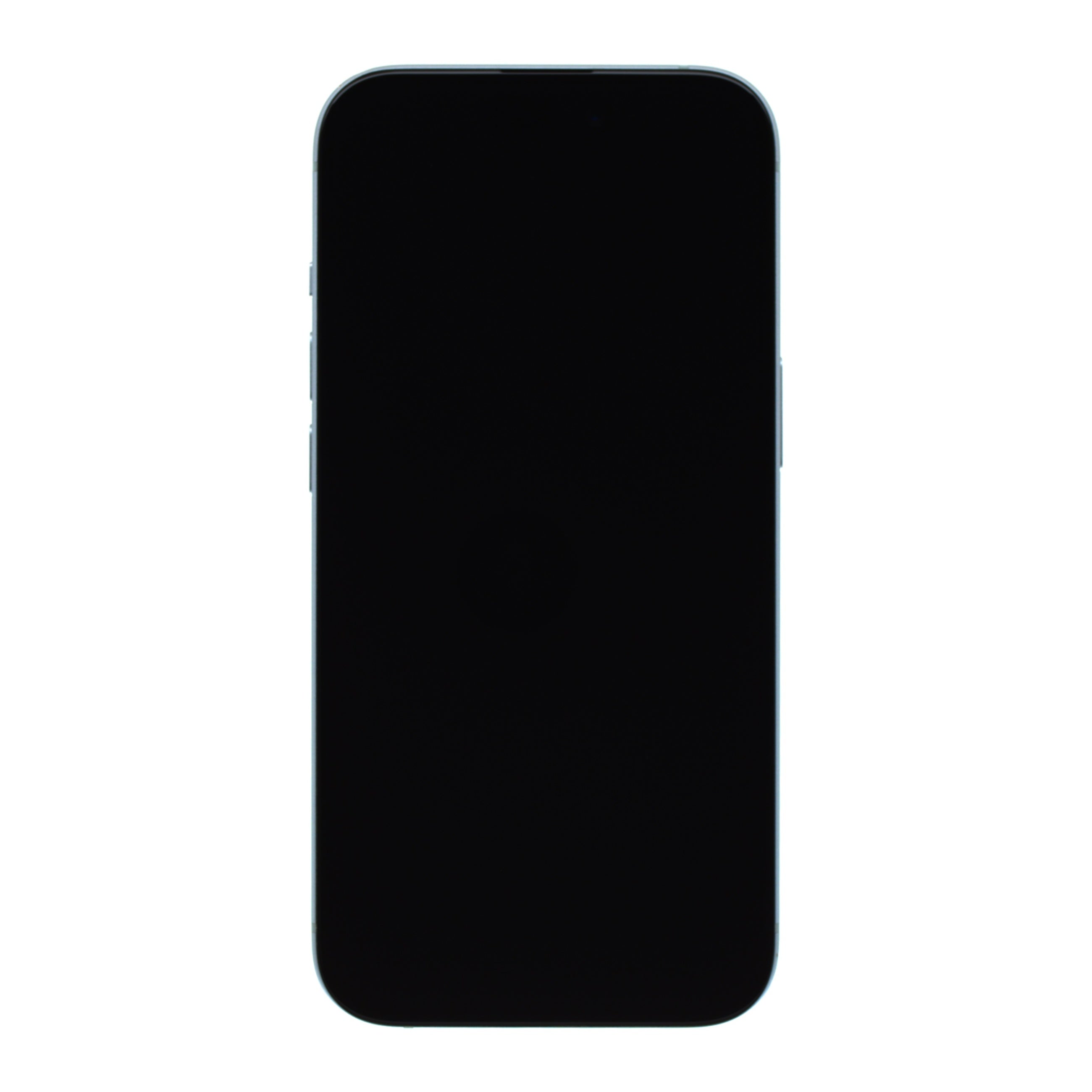 95新 Apple iPhone 15 256G 藍色 中國大陸資源機