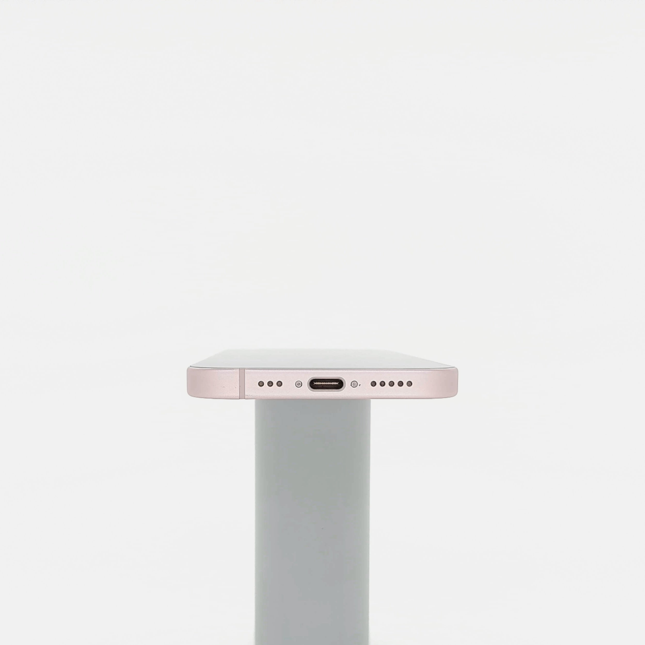 95新 Apple iPhone 15 128G 粉紅色 中國大陸版
