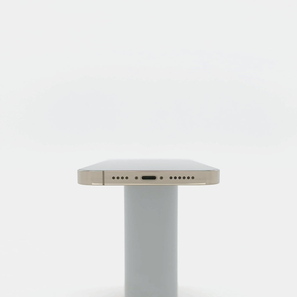 95新 Apple iPhone 14 Pro Max 512G 金色 中國大陸版