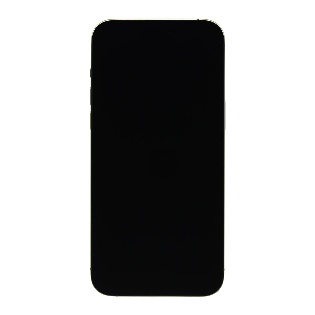 95新 Apple iPhone 14 Pro Max 512G 金色 中國大陸版