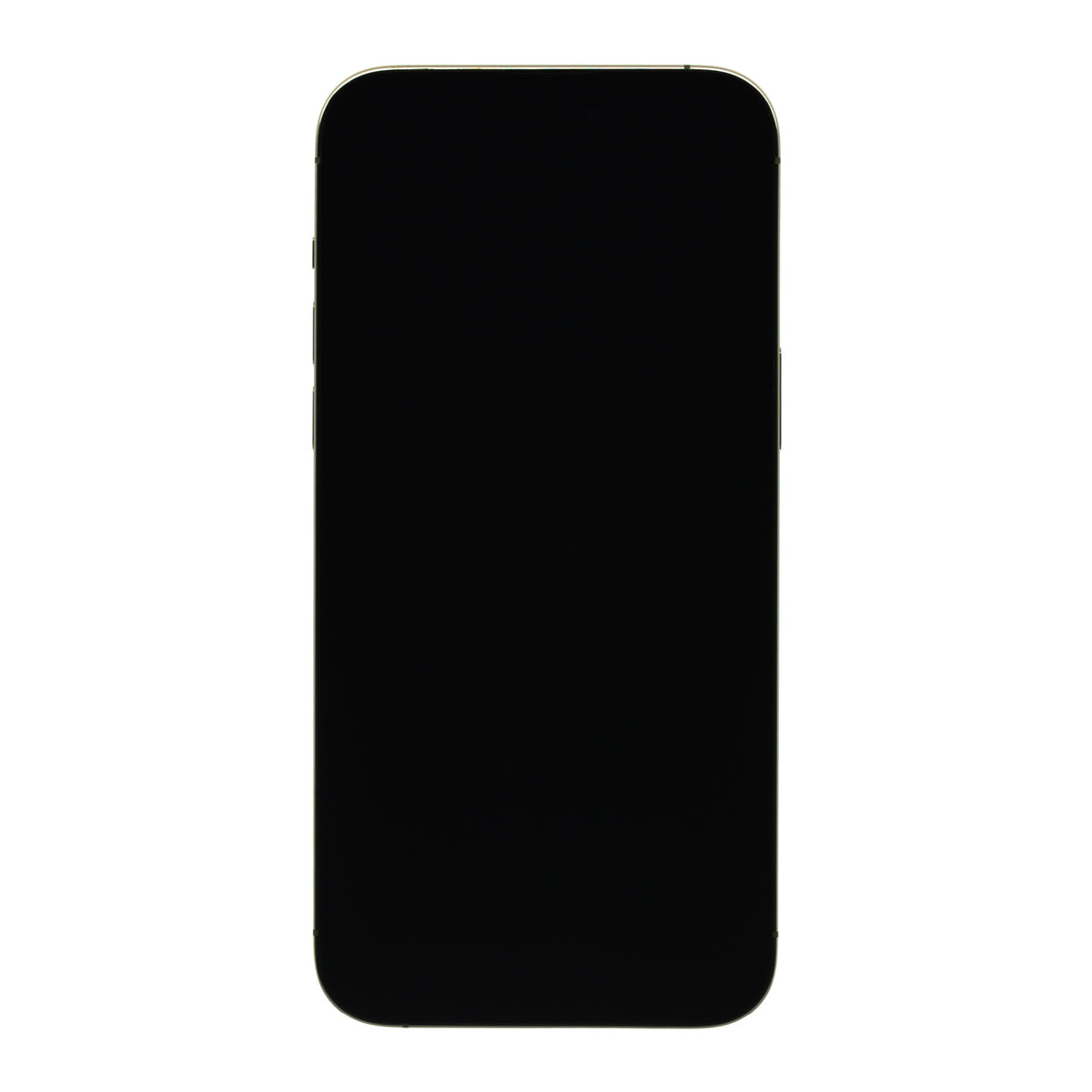 95新 Apple iPhone 14 Pro Max 512G 金色 中國大陸版