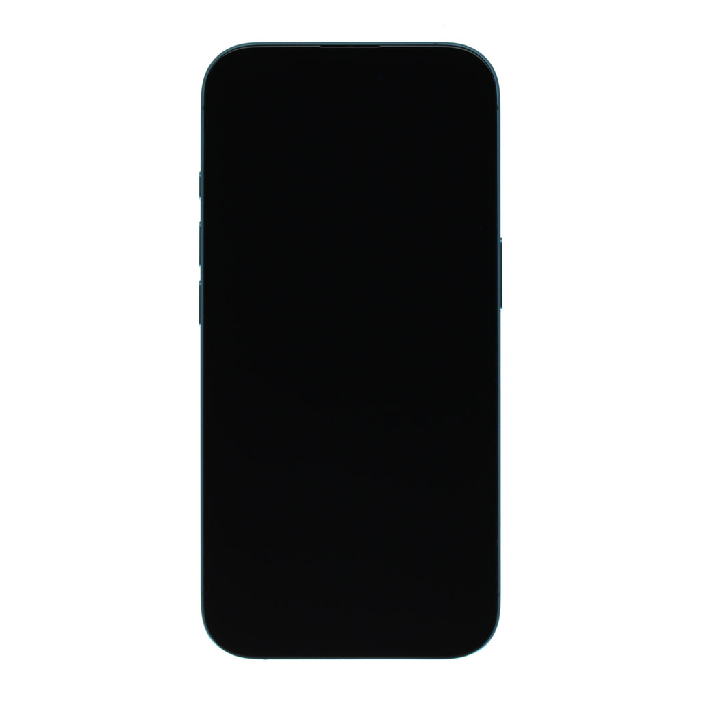 99新 Apple iPhone 16 256G 深青色 中國大陸版