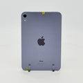 95新 Apple iPad mini6 64G 紫色 WIFI