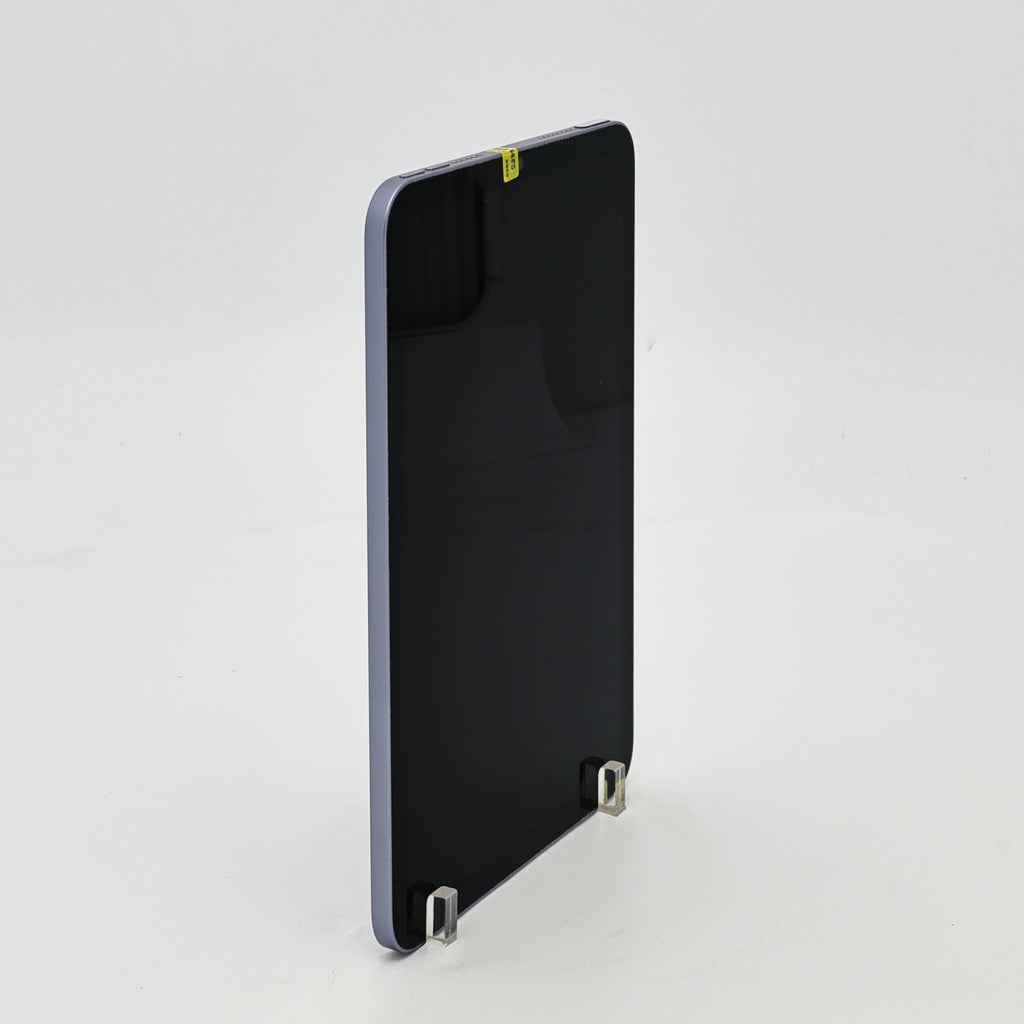 95新 Apple iPad mini6 64G 紫色 WIFI