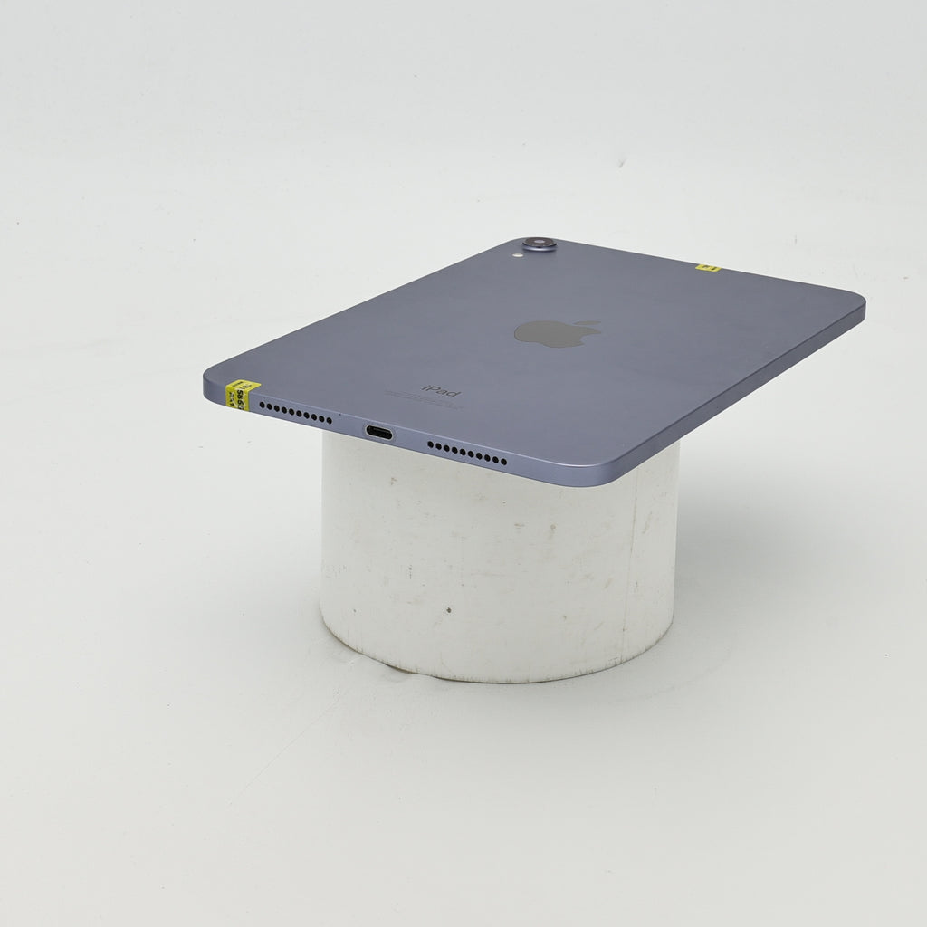 95新 Apple iPad mini6 64G 紫色 WIFI