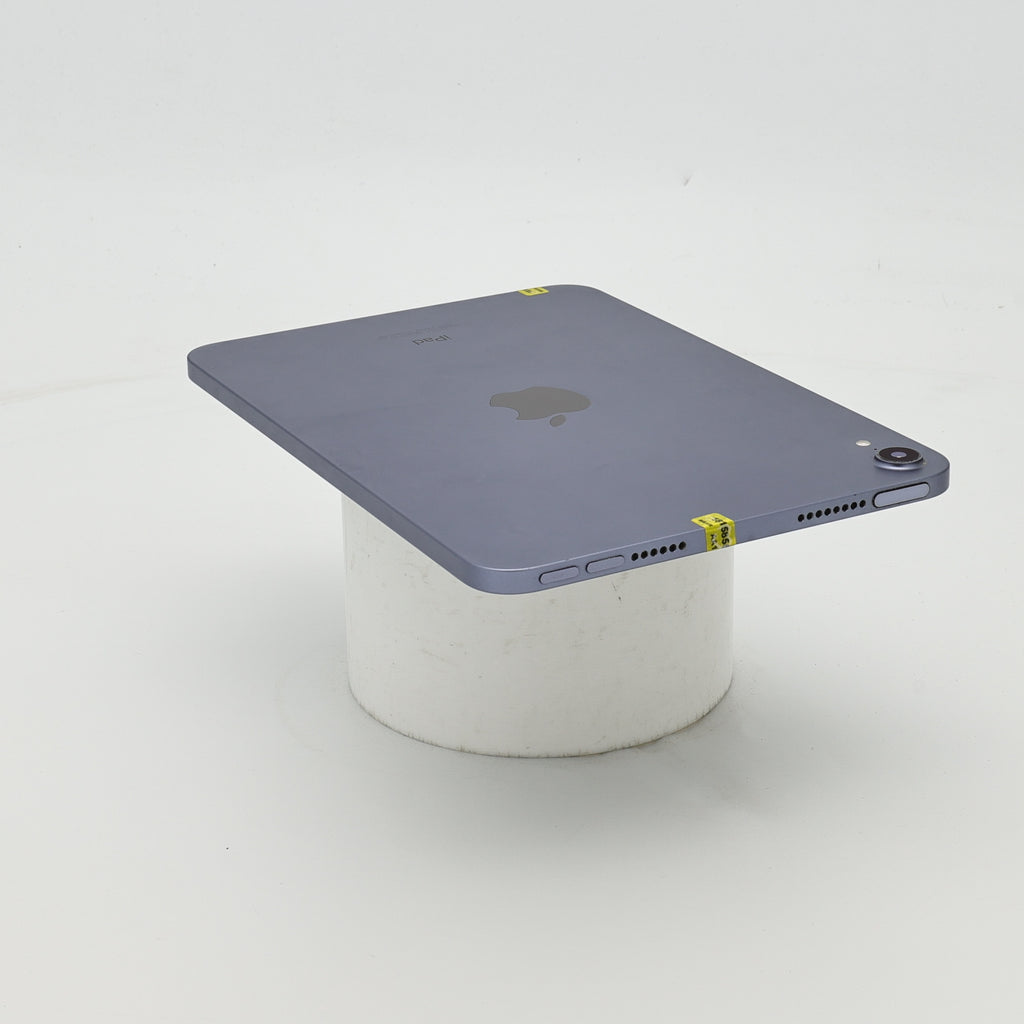 95新 Apple iPad mini6 64G 紫色 WIFI