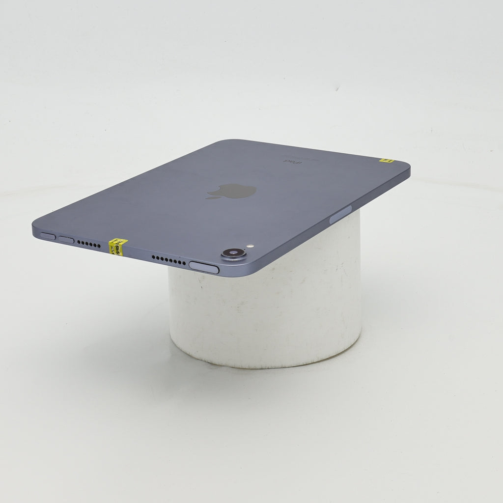 95新 Apple iPad mini6 64G 紫色 WIFI