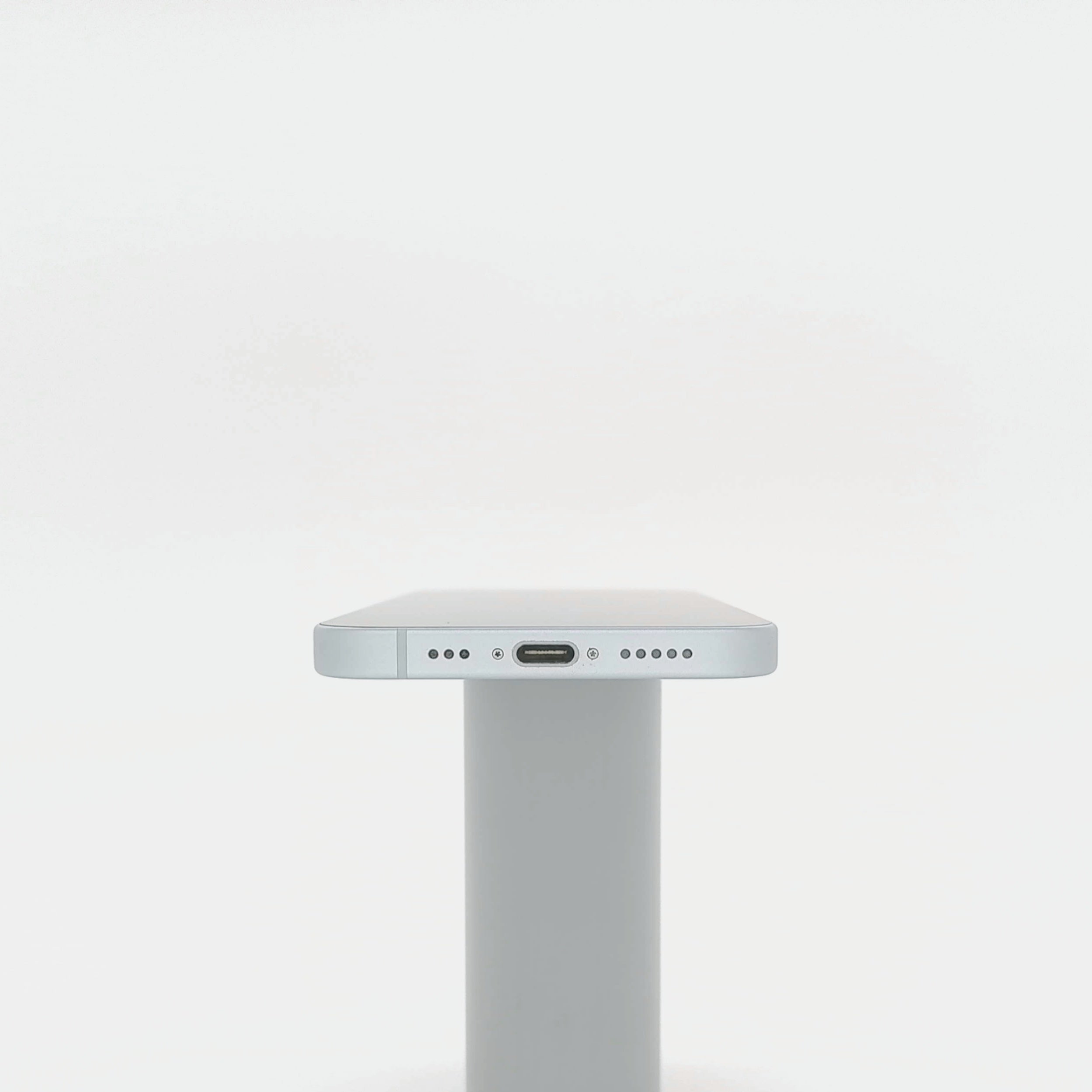 95新 Apple iPhone 15 256G 藍色 中國大陸版