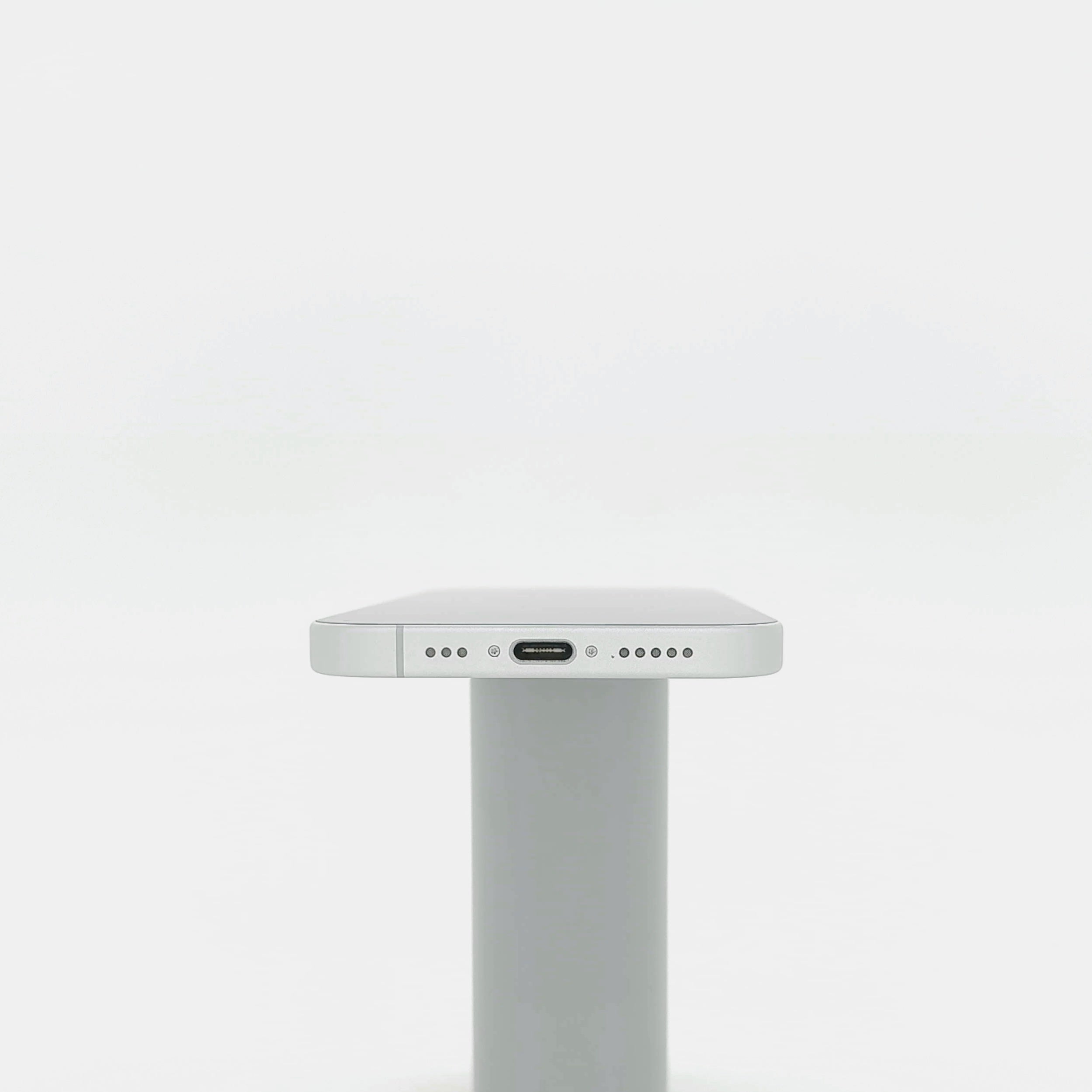 95新 Apple iPhone 16 256G 白色 中國大陸版
