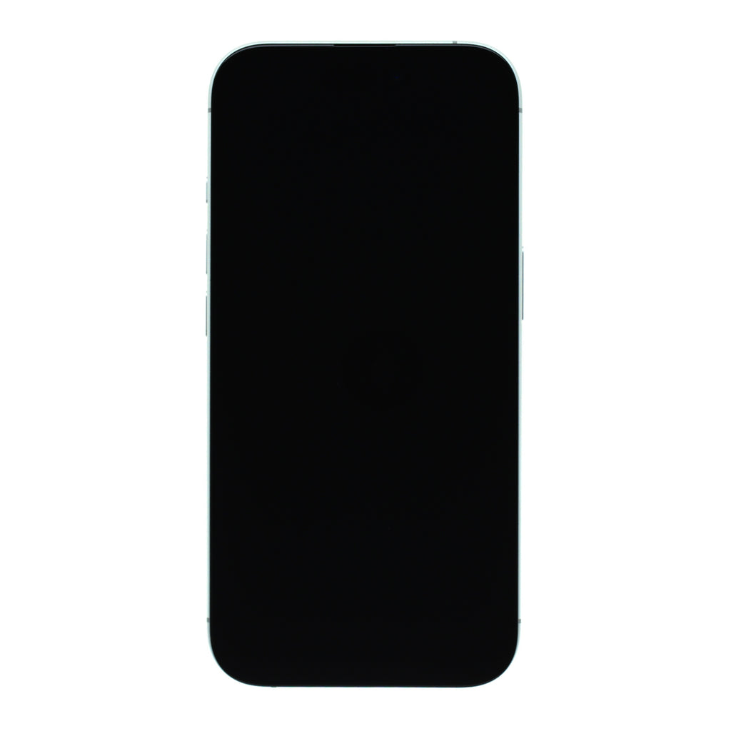 95新 Apple iPhone 16 256G 白色 中國大陸版