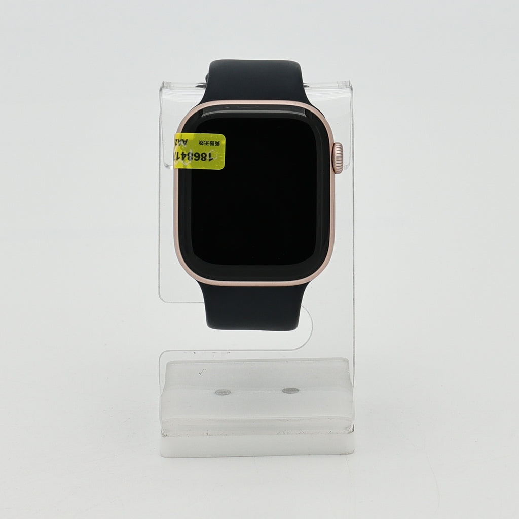 99新 Apple Watch Series 10 42毫米 鋁金屬