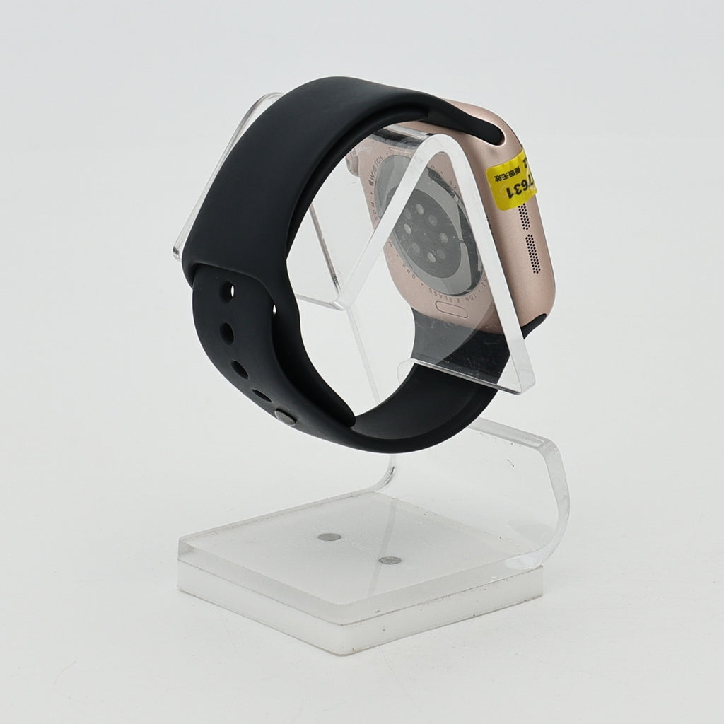 99新 Apple Watch Series 10 42毫米 鋁金屬