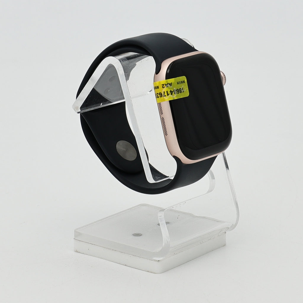 99新 Apple Watch Series 10 42毫米 鋁金屬