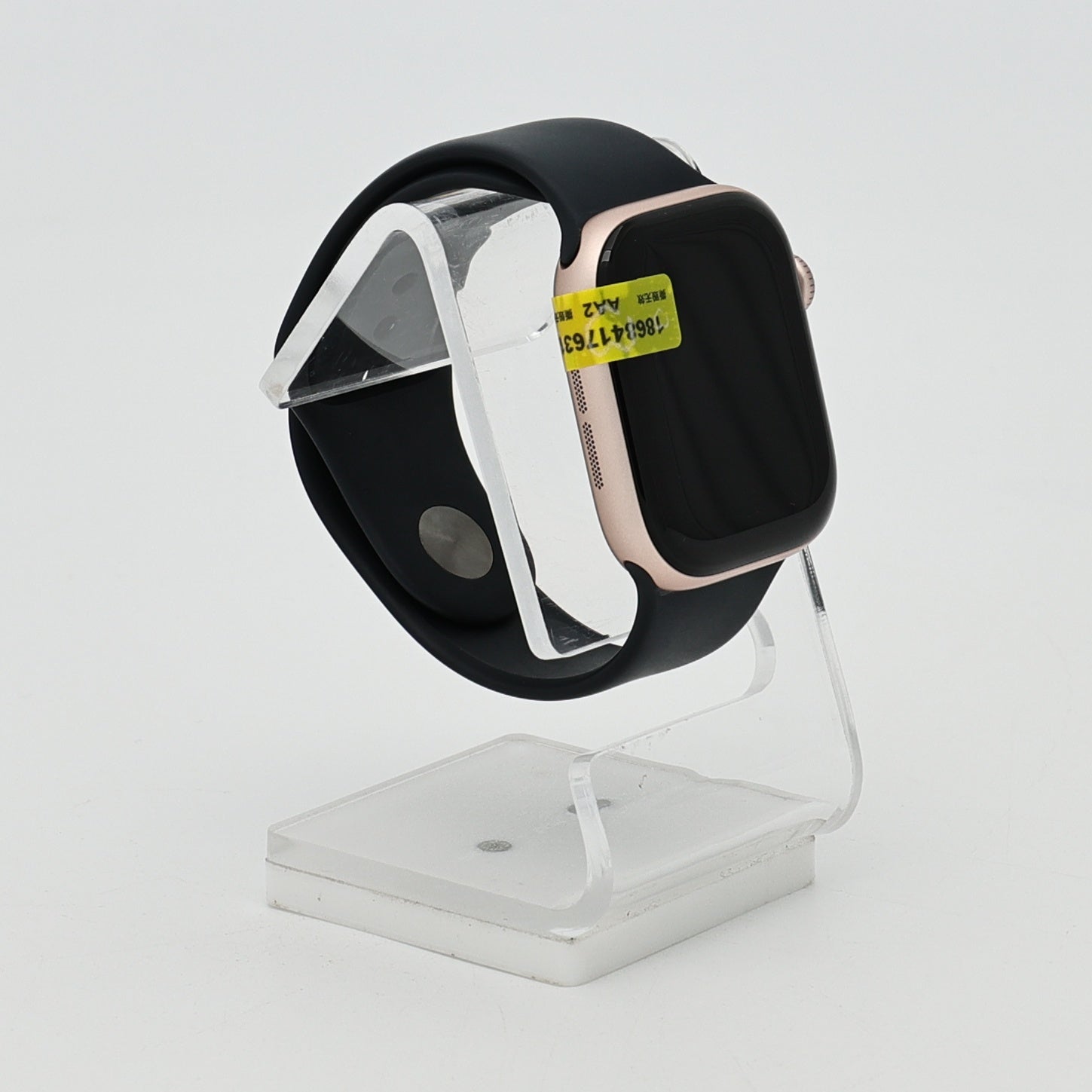 99新 Apple Watch Series 10 42毫米 鋁金屬