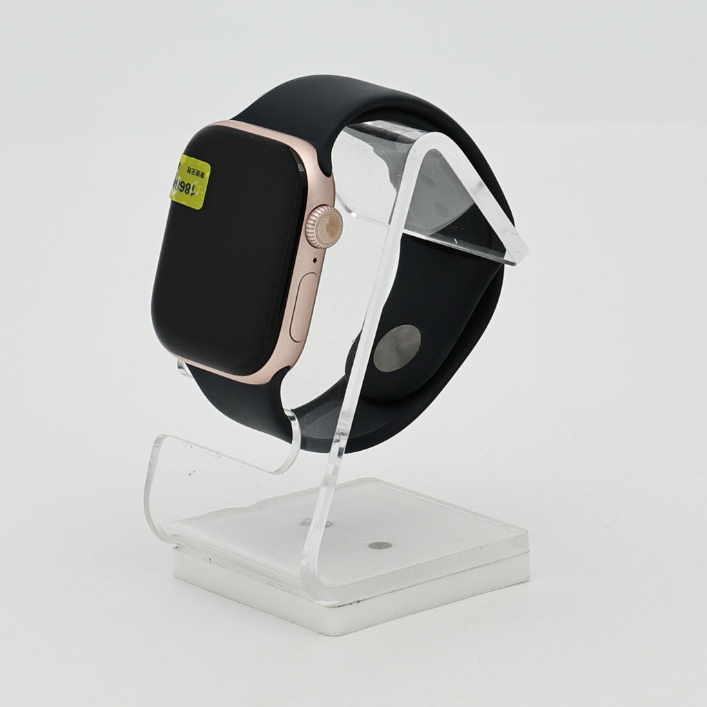 99新 Apple Watch Series 10 42毫米 鋁金屬