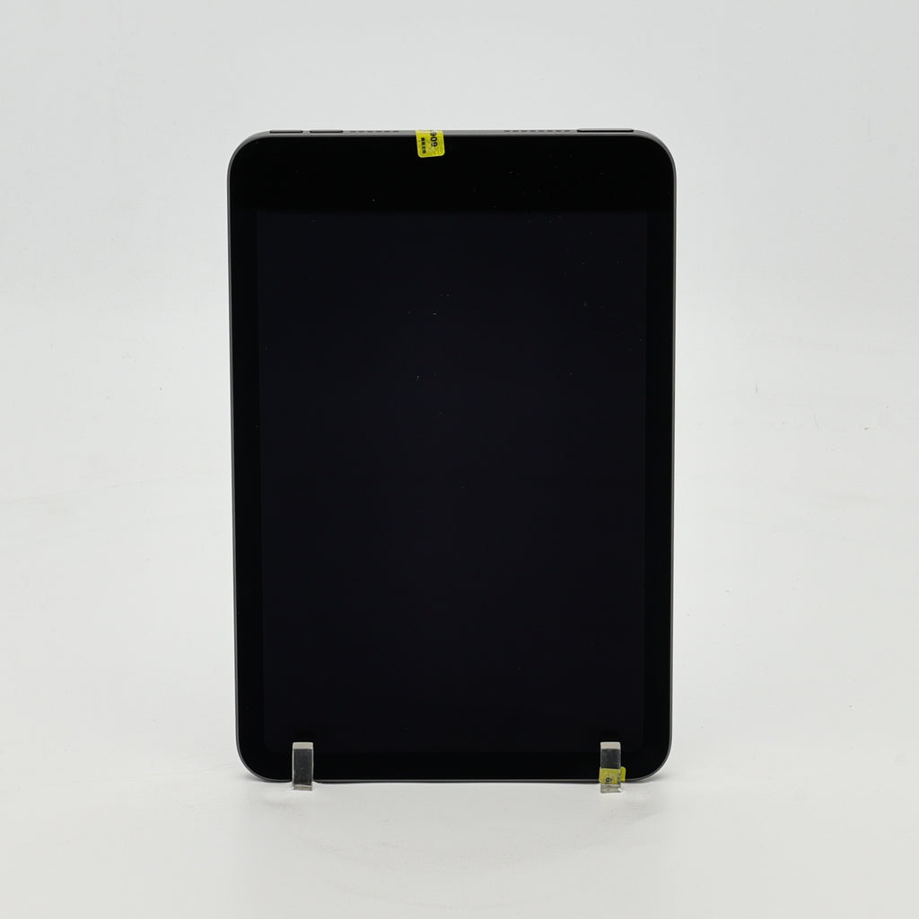 99新 Apple iPad mini6 256G 深空灰色 WIFI