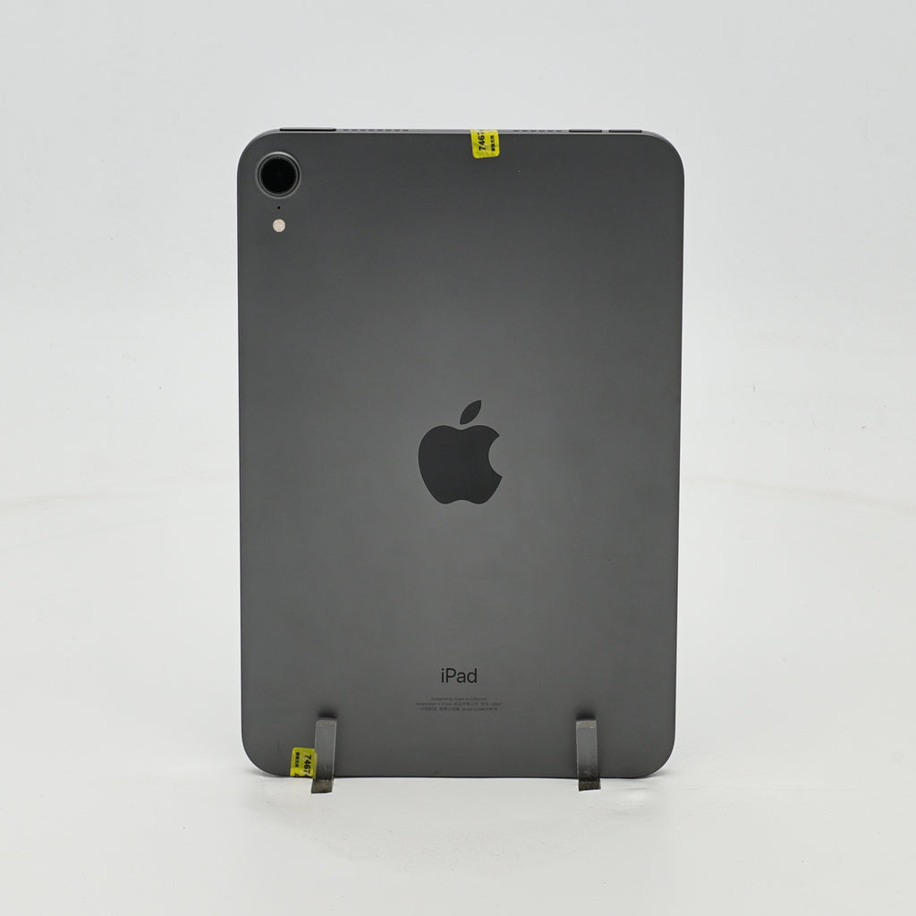 99新 Apple iPad mini6 256G 深空灰色 WIFI