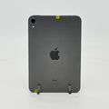 99新 Apple iPad mini6 256G 深空灰色 WIFI