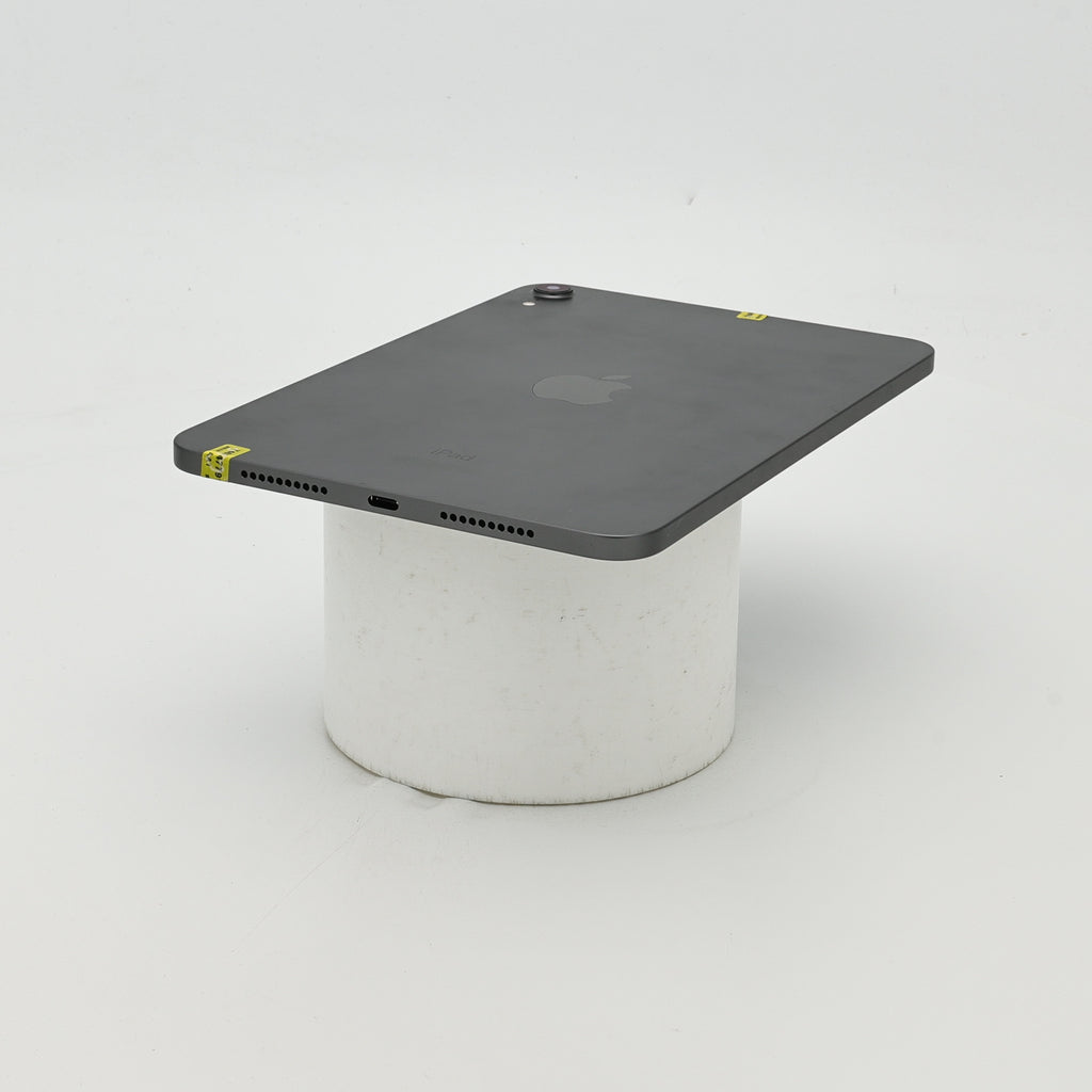 99新 Apple iPad mini6 256G 深空灰色 WIFI