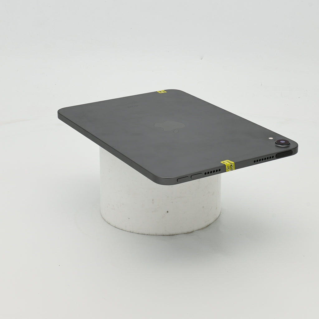 99新 Apple iPad mini6 256G 深空灰色 WIFI