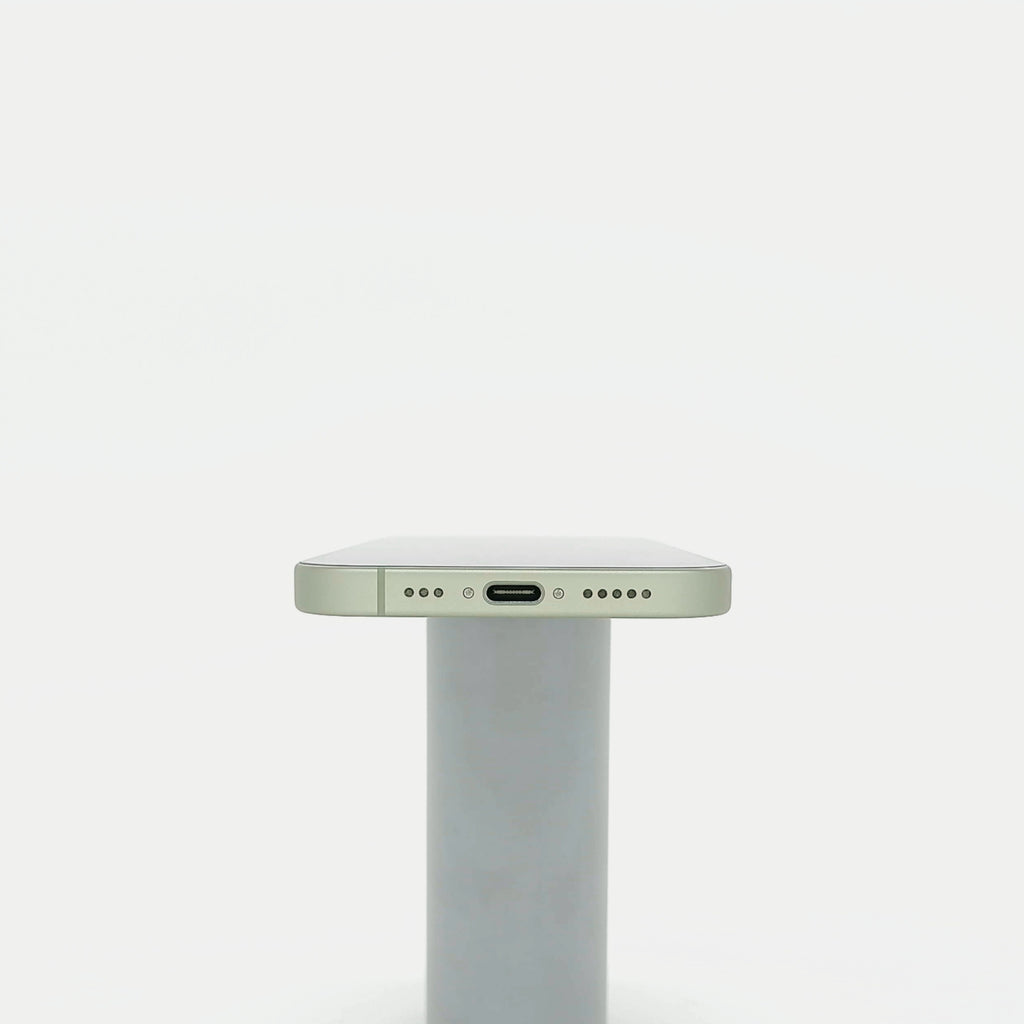 99新 Apple iPhone 17 256G 鼠尾草綠色 中國大陸版
