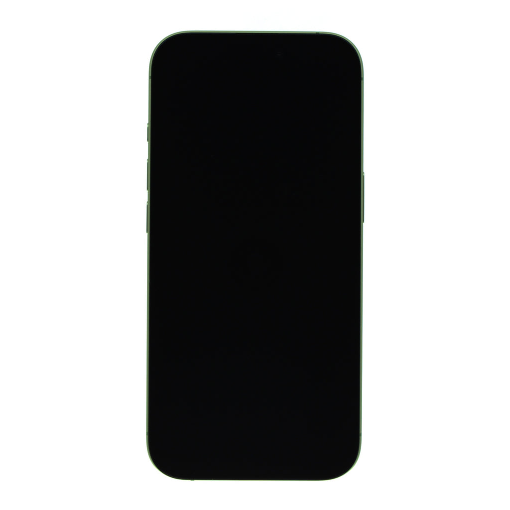 99新 Apple iPhone 17 256G 鼠尾草綠色 中國大陸版