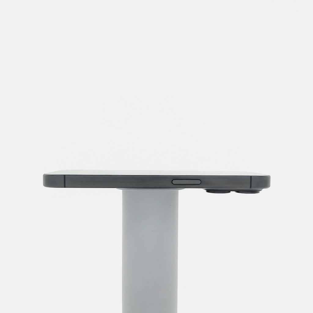 95新 Apple iPhone 15 Pro 256G 黑色鈦金屬 中國大陸版
