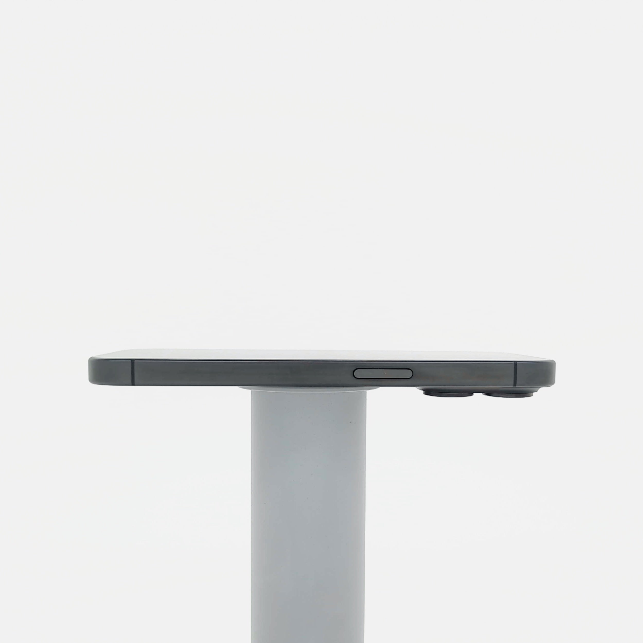 95新 Apple iPhone 15 Pro 256G 黑色鈦金屬 中國大陸版