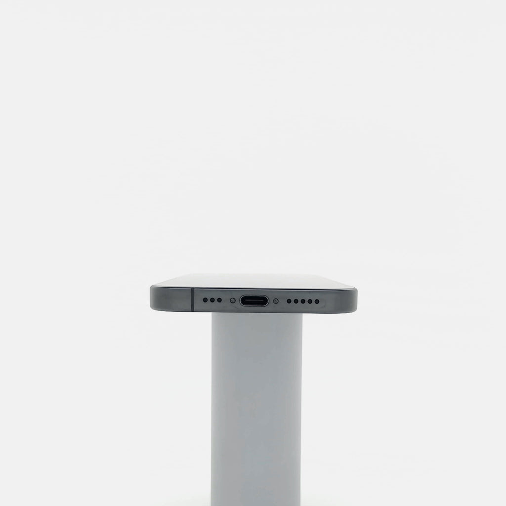 95新 Apple iPhone 15 Pro 256G 黑色鈦金屬 中國大陸版