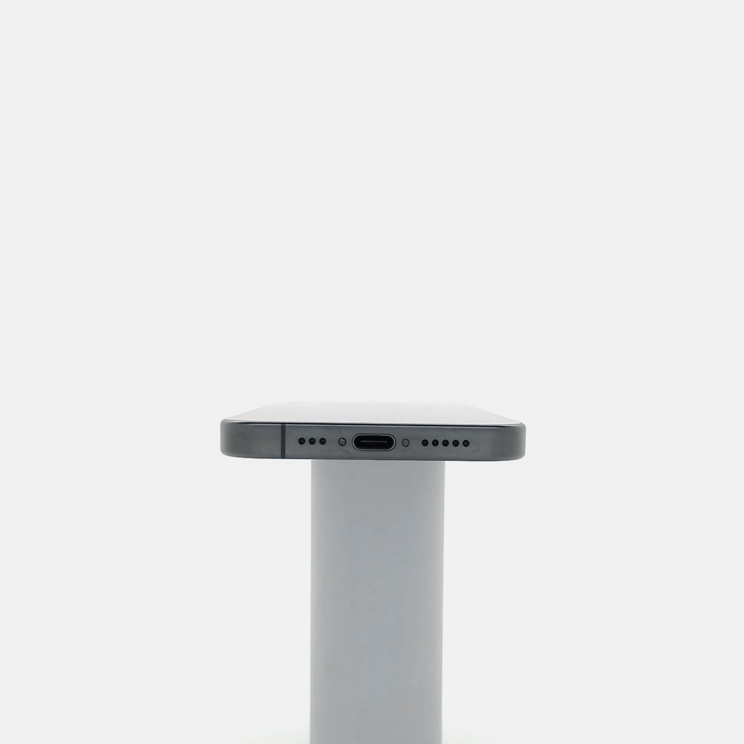 95新 Apple iPhone 15 Pro 256G 黑色鈦金屬 中國大陸版